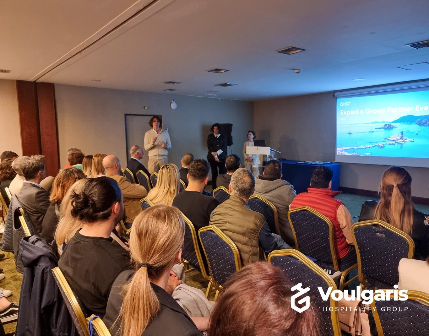 Expedia Partner Workshop 2025