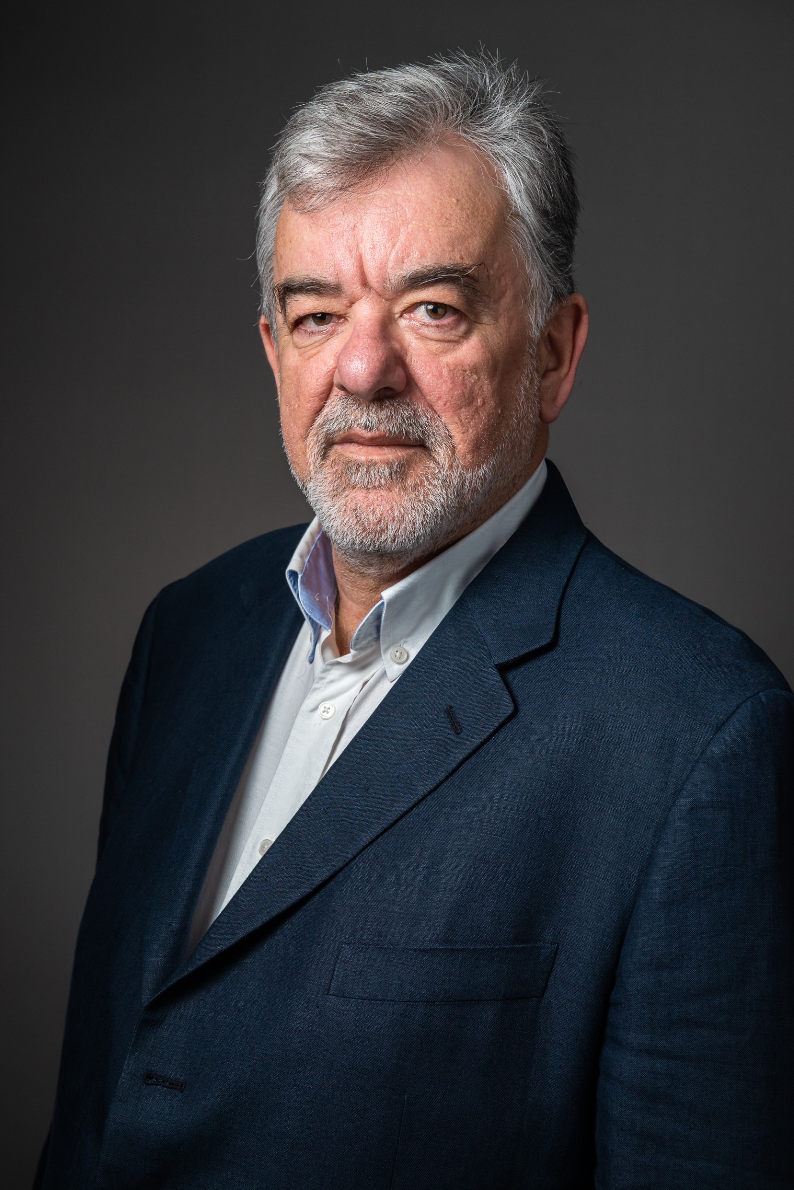 NIKOLAOS TSINGANOS