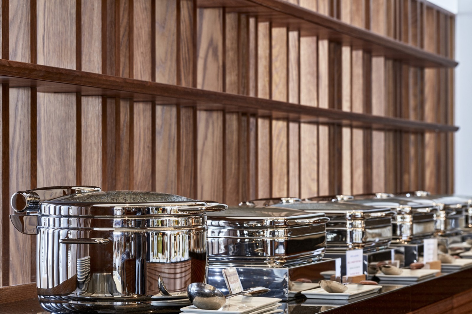 Food & Beverage Management