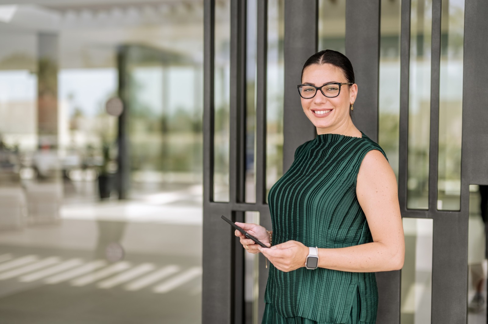 Γίνε Μέλος της Ομάδας μας