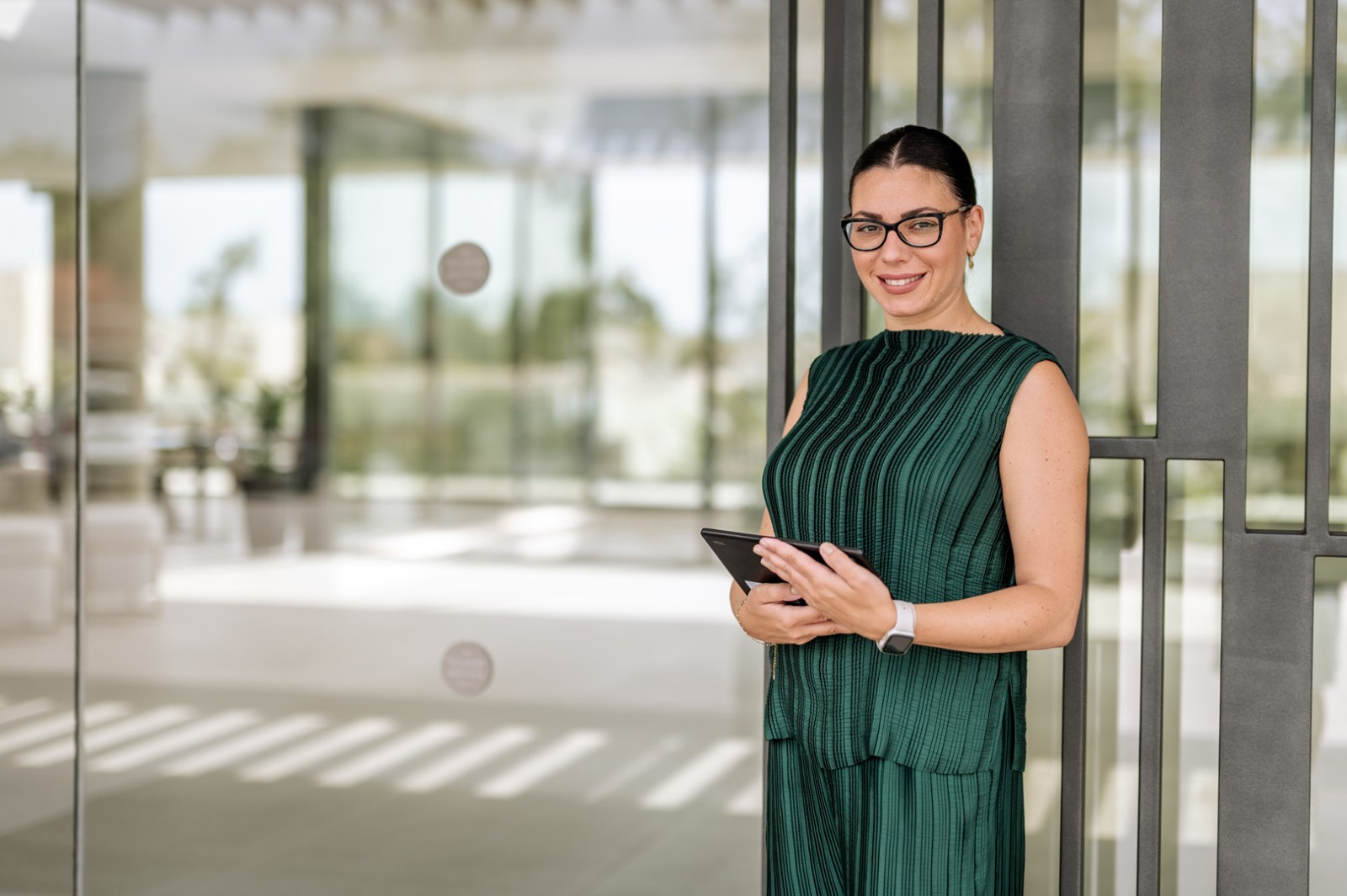 Join our Team at Voulgaris Hospitality Group