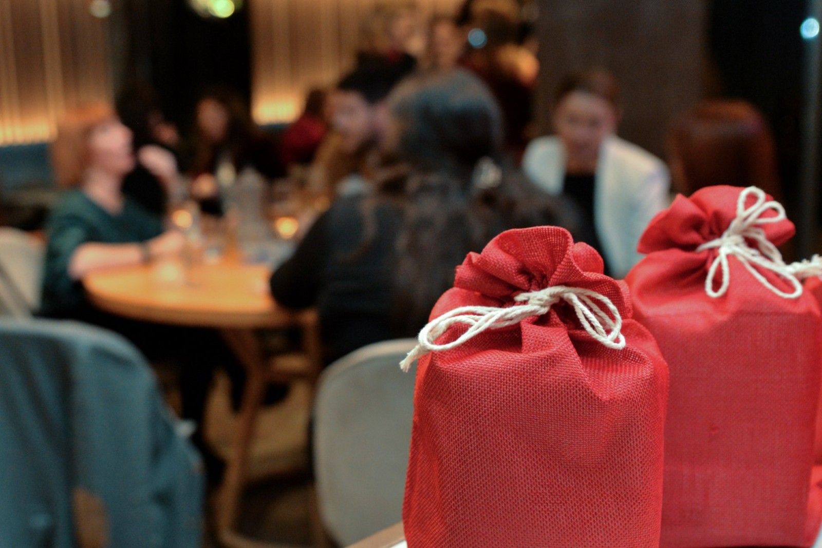 Evening with Elegance 2024