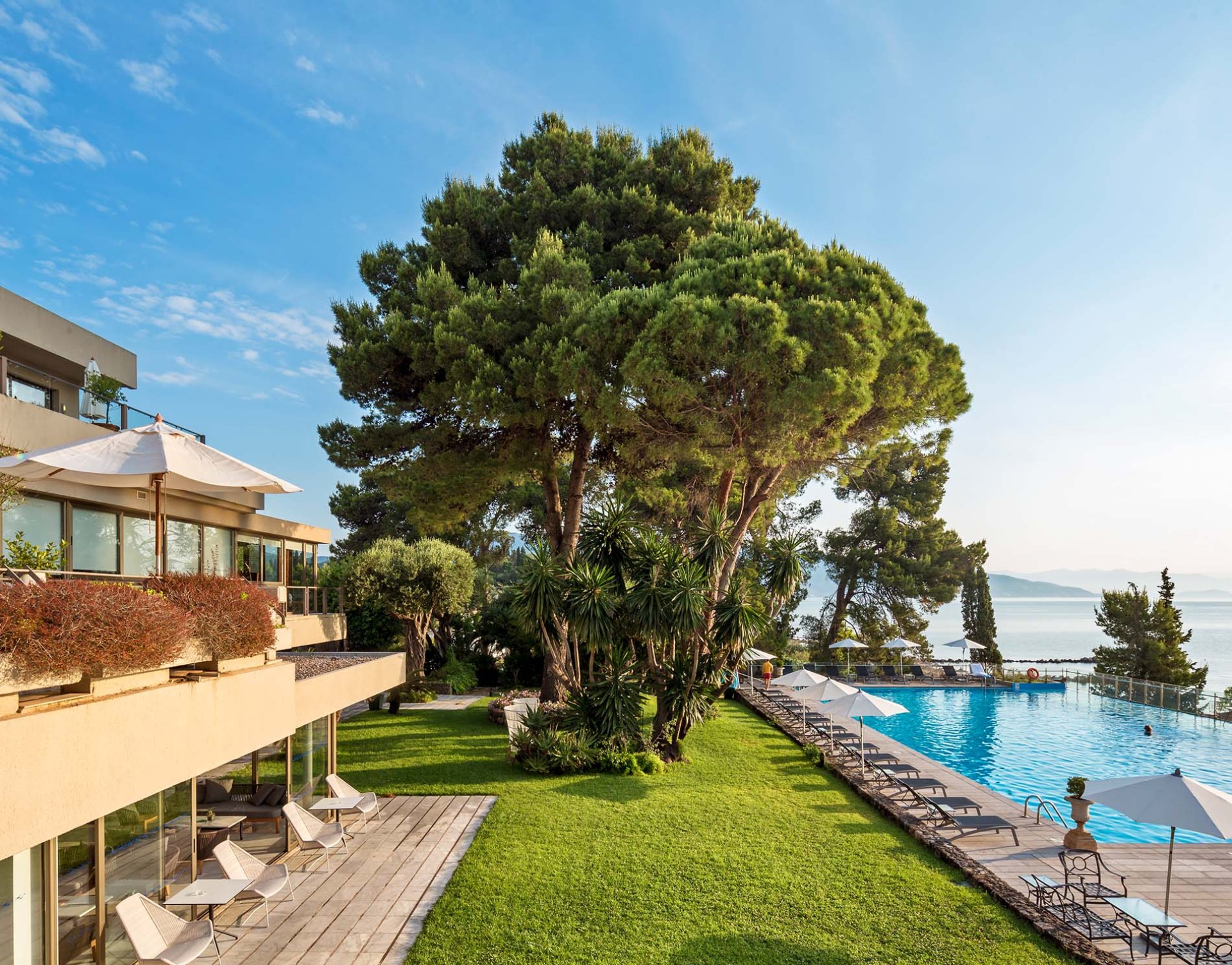 Βιωσιμότητα