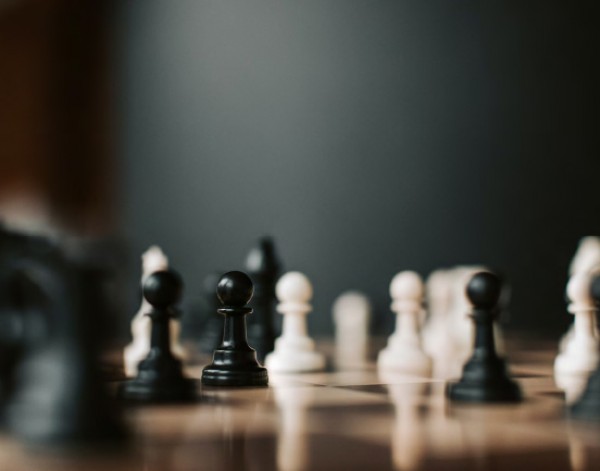 Στρατηγικός Σχεδιασμός Marketing