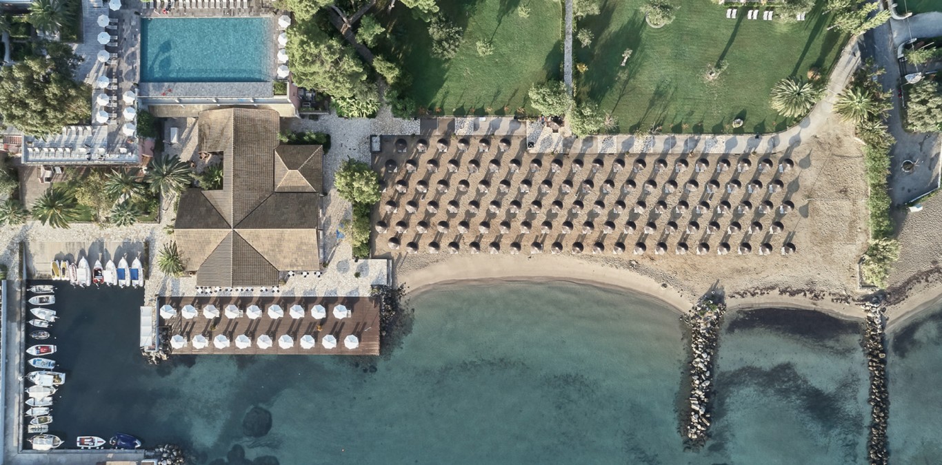 Kontokali Bay Resort & Spa, Corfu